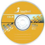  Диск-СD-R SmartTrack