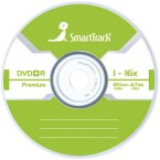  Диск DVD+R SmartTrack