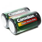  Батарейка R14 Camelion 