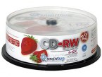  Диск CD-RW Smart buy
