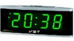  Часы электронные VST-719-2